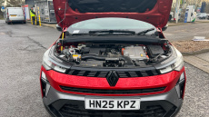 Renault Symbioz 1.6 E-Tech FHEV 145 Techno Esprit Alpine 5dr Auto Hybrid Estate